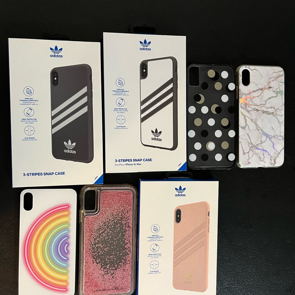 Have to many cases so I’m getting rid of some of them